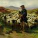 The Highland Shepherd